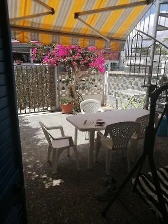 Сasa de vacaciones Villetta Duna *