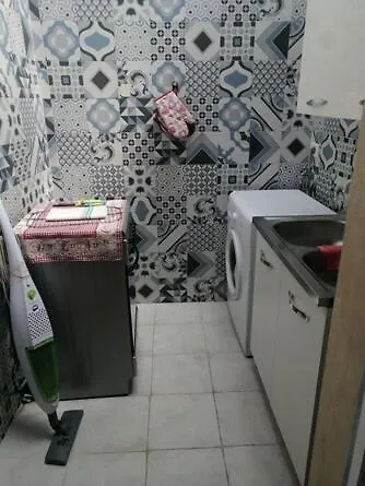 Сasa de vacaciones Villetta Duna
