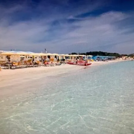 Villetta Duna Сasa de vacaciones *