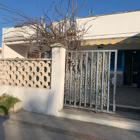Villetta Duna