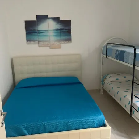 Сasa de vacaciones Villetta Duna