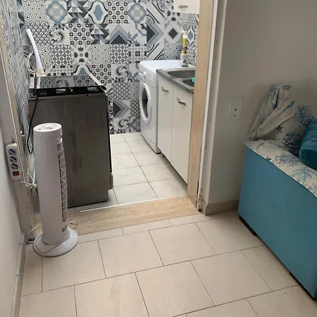 Сasa de vacaciones Villetta Duna Torre Lapillo