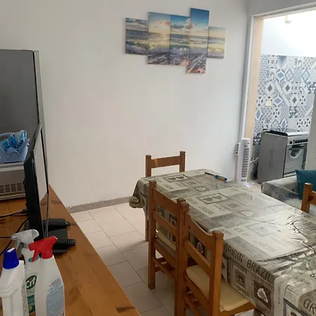 Сasa de vacaciones Villetta Duna