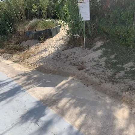 Villetta Duna Сasa de vacaciones
